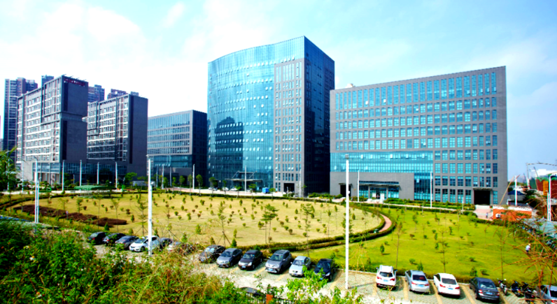 东莞市欧捷精密五金机械有限公司CNC精密机加工技术优势解析
