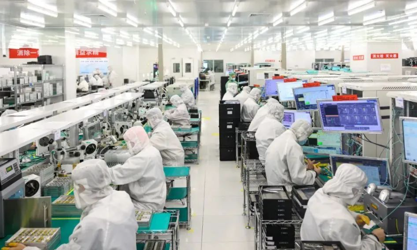 模具配件批量生产中的材料选型与热处理技术要点